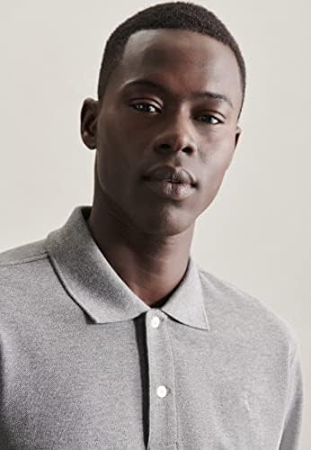 Vue 4 de Slim Fit Polo