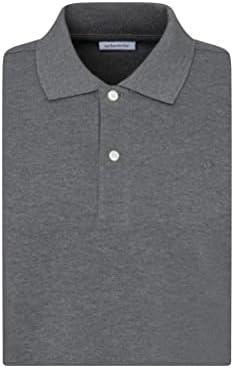 Vue 5 de Slim Fit Polo