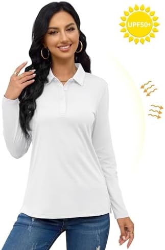 Vue 5 de Hauts Polo Manches