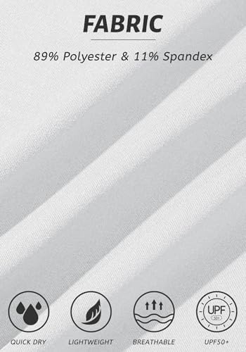 Vue 6 de Hauts Polo Manches