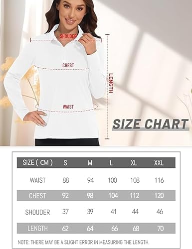 Vue 7 de Hauts Polo Manches