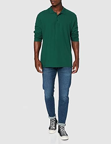 Vue 2 de Ssm Polo Homme Lot
