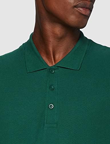 Vue 3 de Ssm Polo Homme Lot