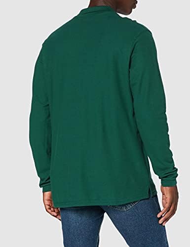 Vue 4 de Ssm Polo Homme Lot