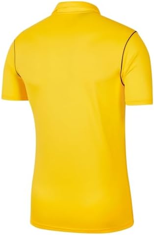 Vue 2 de Polo Park Gelb Polo