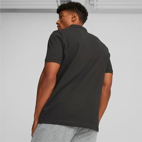 Vue 4 de Ess Pique Polo Tshirt