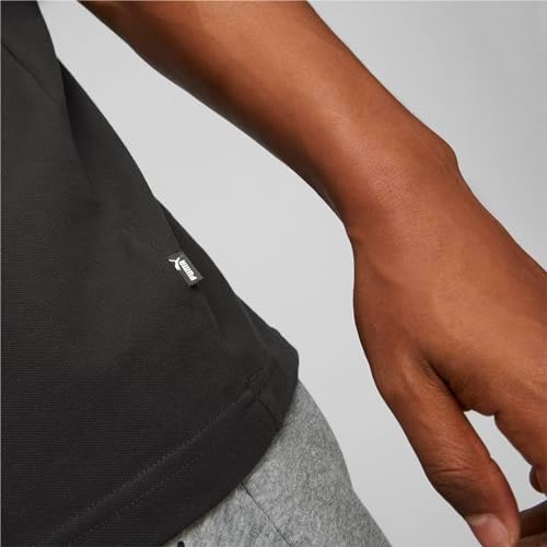 Vue 7 de Ess Pique Polo Tshirt