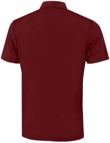 Vue 2 de Polo Performance Primegreen