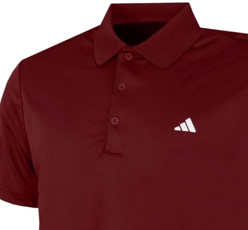 Vue 3 de Polo Performance Primegreen