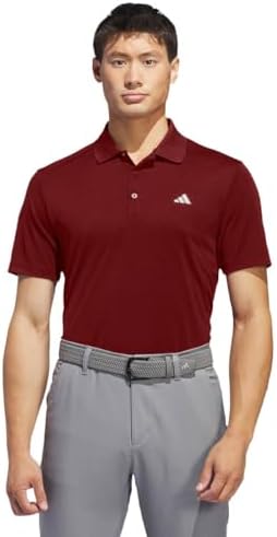 Vue 4 de Polo Performance Primegreen