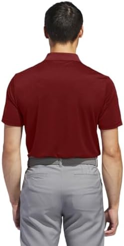 Vue 5 de Polo Performance Primegreen