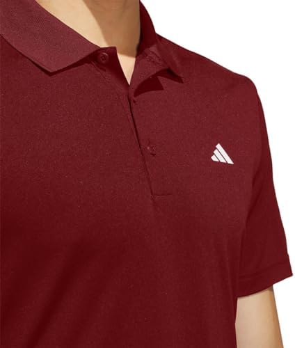 Vue 6 de Polo Performance Primegreen