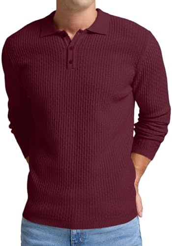 Vue 2 de Pull Manches Longues