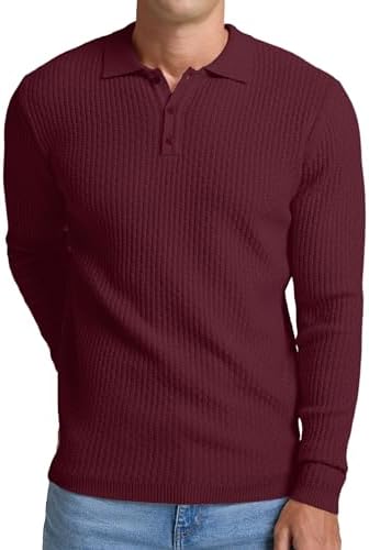 Vue 3 de Pull Manches Longues