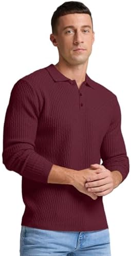 Vue 6 de Pull Manches Longues