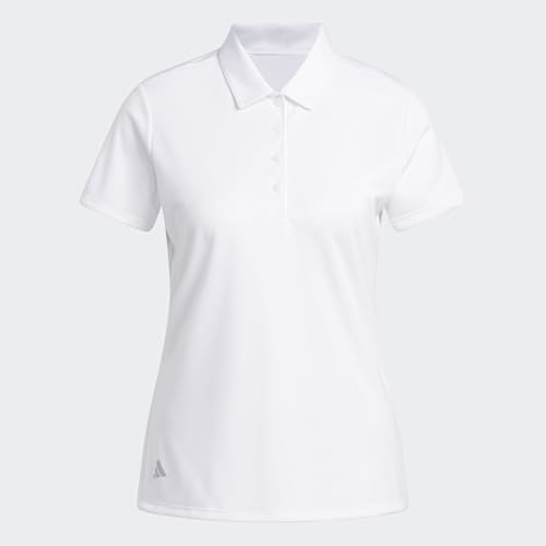 Vue 2 de Womens Performance Primegreen Polo
