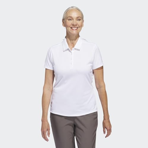 Vue 3 de Womens Performance Primegreen Polo