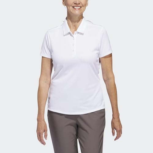 Vue 4 de Womens Performance Primegreen Polo