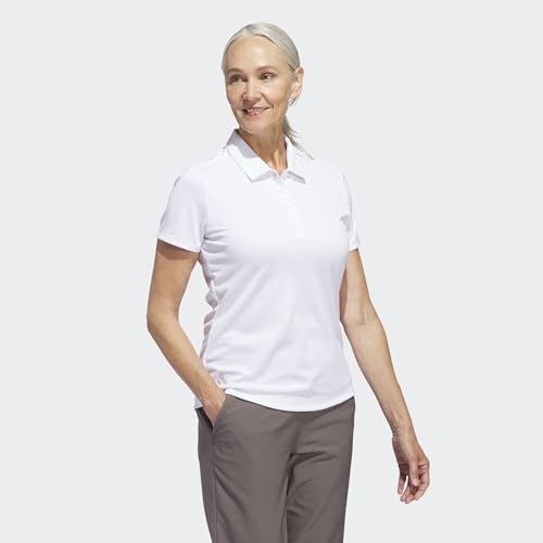 Vue 6 de Womens Performance Primegreen Polo