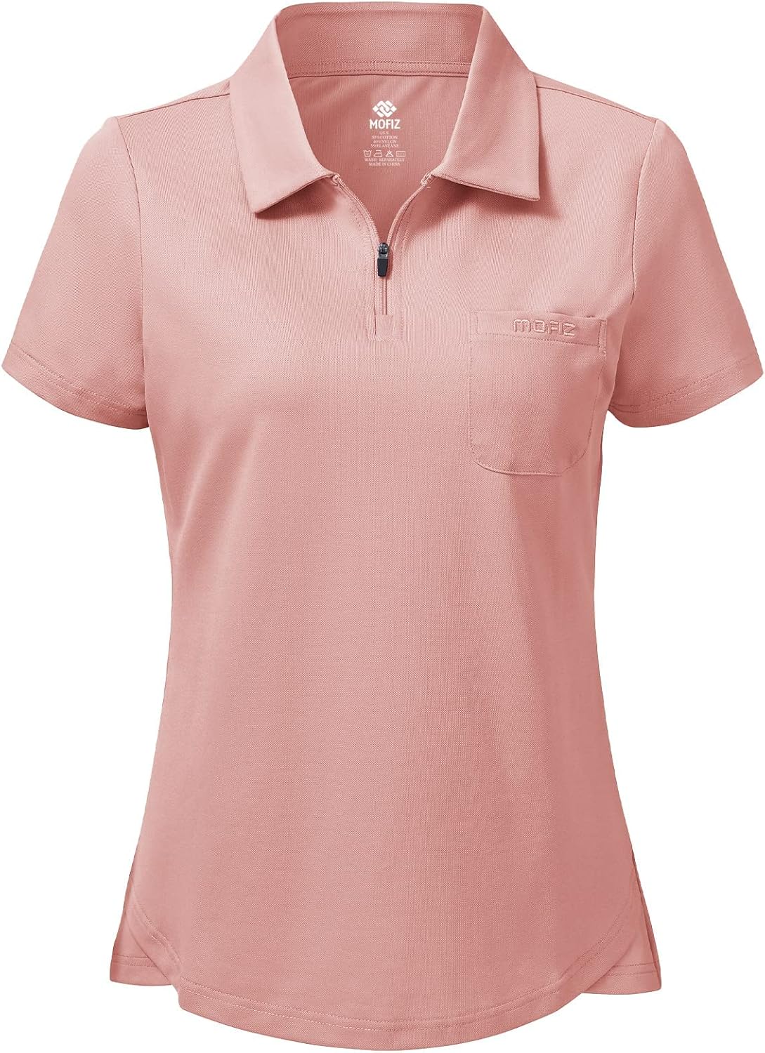 Polo Shirt Femme De