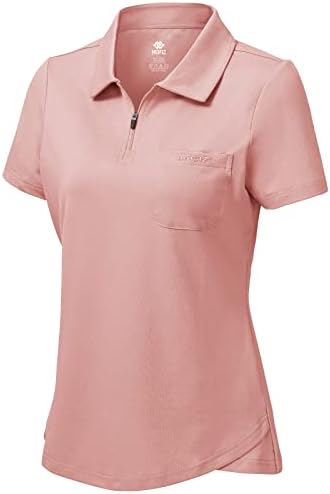 Vue 2 de Polo Shirt Femme De