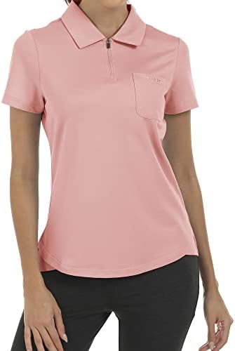 Vue 5 de Polo Shirt Femme De