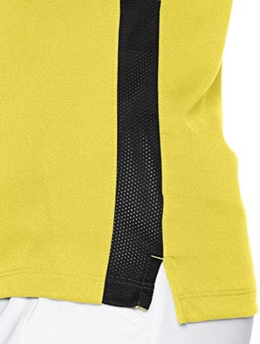 Vue 3 de Academy Polo Polo Dentrainement