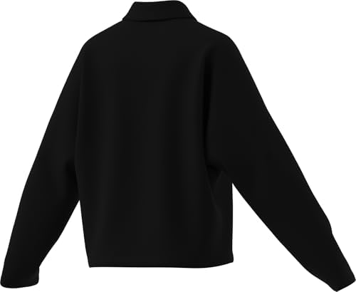 Vue 6 de Essentials Linear Fleece Polo