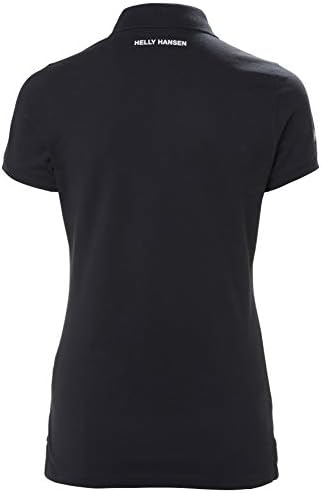 Vue 2 de Polo Pour Femme