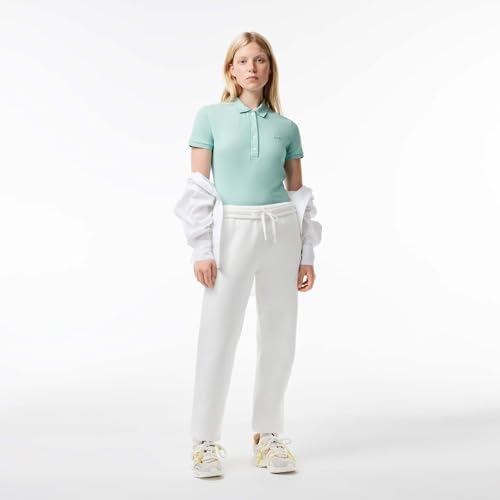 Vue 6 de Polo Slim Fit Femme