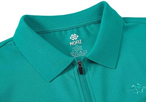 Vue 6 de Polo Femme Shirt Manches