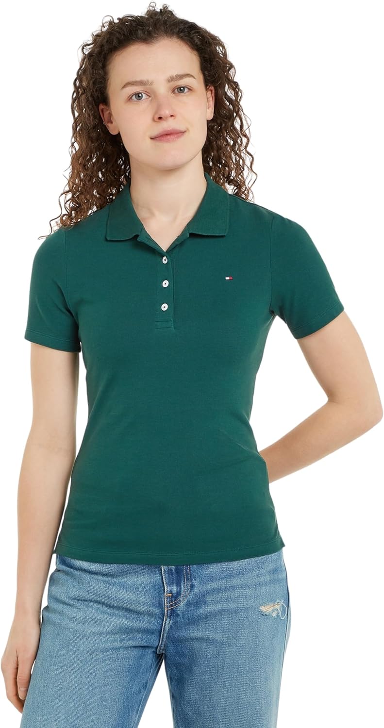 Tommy Hilfiger Womens Ss