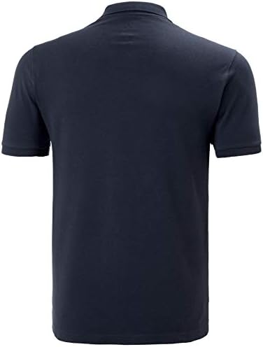 Vue 2 de Polo Transat Polo Homme