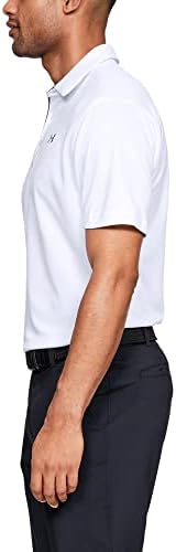 Vue 3 de Technique Chemise Polo Homme