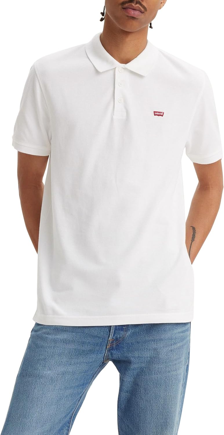 Housemark Polo Chemise Homme