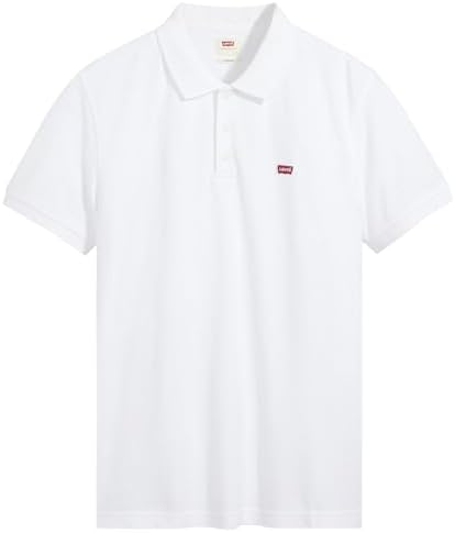 Vue 3 de Housemark Polo Chemise Homme