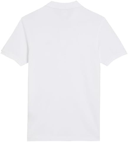 Vue 4 de Housemark Polo Chemise Homme