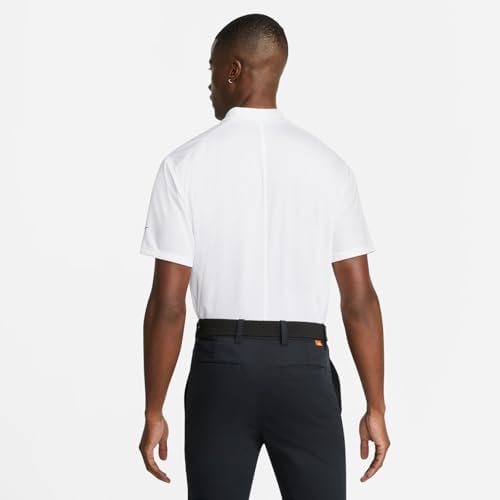 Vue 3 de Drifit Victory Golfpoloshirt Fur
