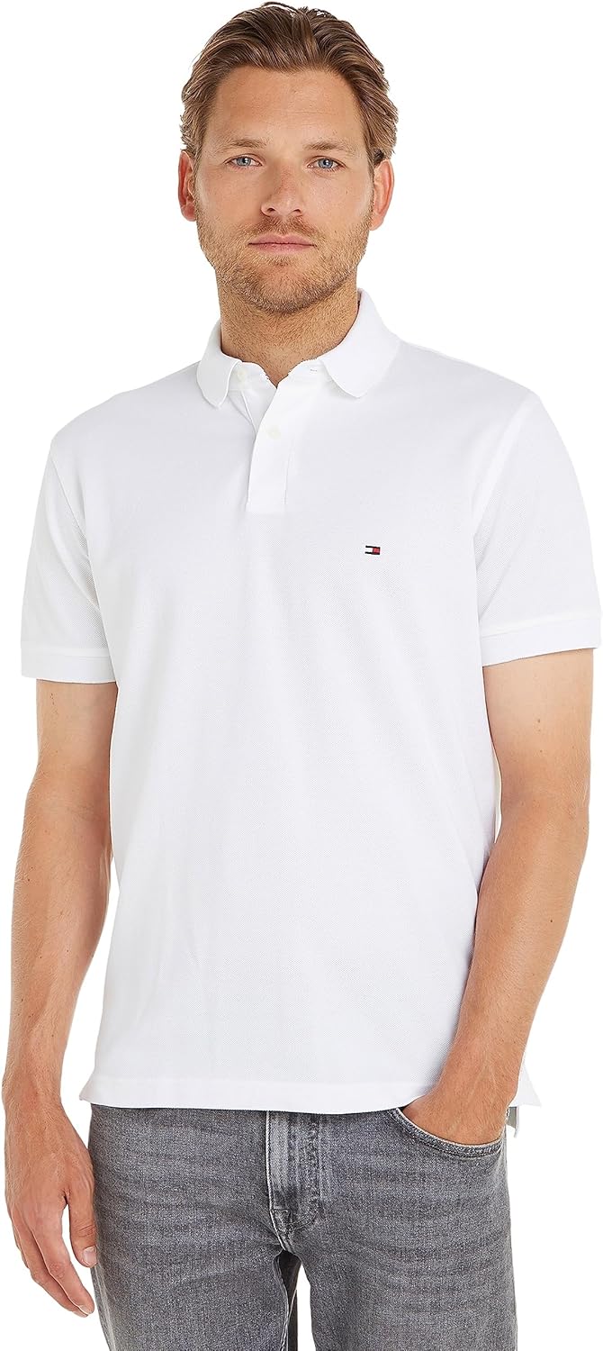 Polo Manches Courtes Homme