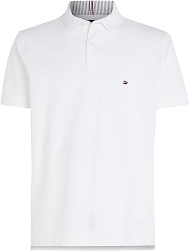 Vue 5 de Polo Manches Courtes Homme