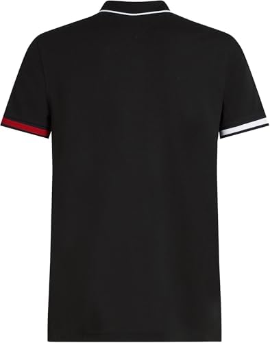 Vue 6 de Tommy Hilfiger Polo Manches