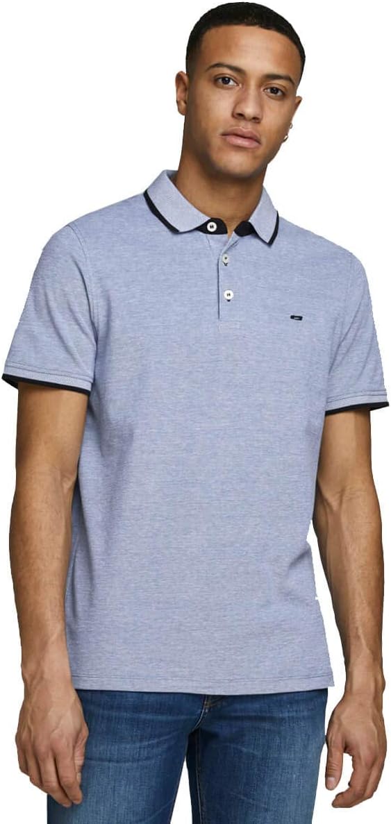 Jack Jones Jjepaulos Polo