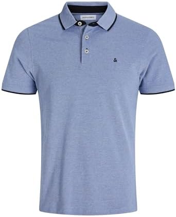 Vue 2 de Jack Jones Jjepaulos Polo