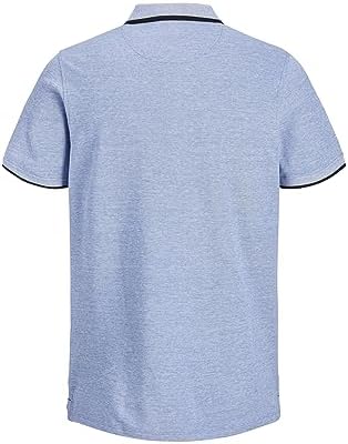 Vue 3 de Jack Jones Jjepaulos Polo