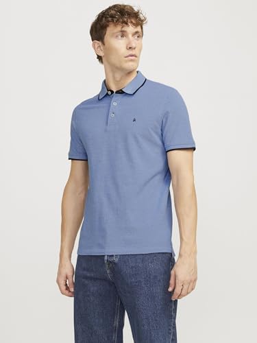 Vue 4 de Jack Jones Jjepaulos Polo