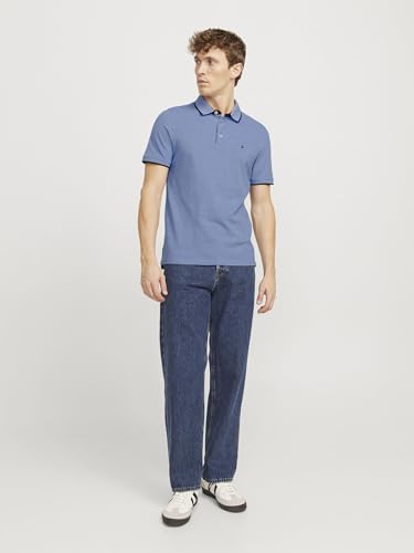 Vue 6 de Jack Jones Jjepaulos Polo