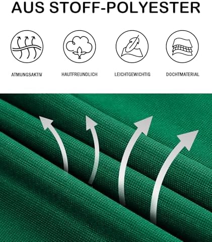 Vue 6 de Polo Hommes Manches Courtes