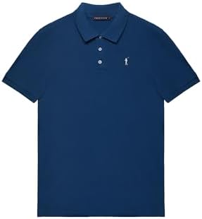 Vue 5 de Polo En Pique Avec