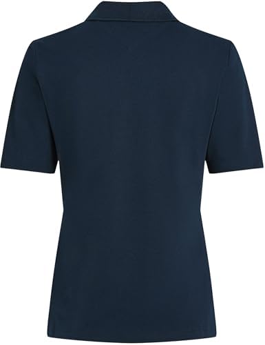 Vue 6 de Polo Ss Femme