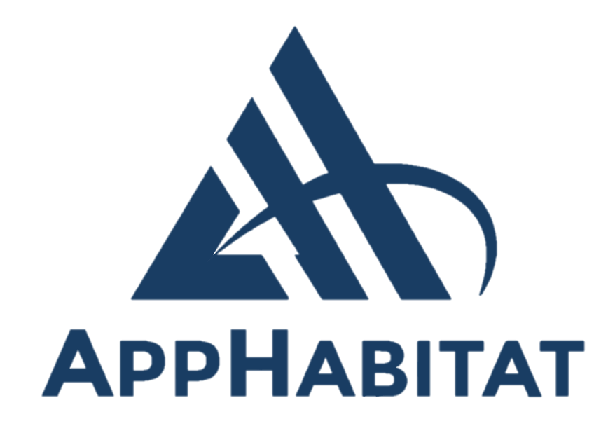 Logo AppHabitat